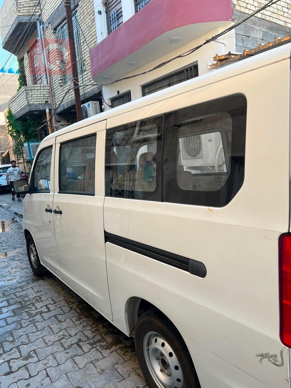 فاو V80